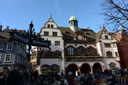 Freiburg Neues Rathaus2